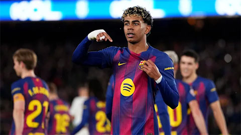 Thống kê thảm họa của Atletico Madrid tại Camp Nou