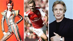 Thế giới thở phào khi Aaron Ramsey giải nghệ