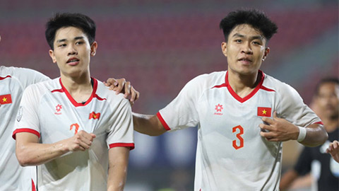 HLV Kim Sang Sik đổi ý, gọi Đình Bắc dự ASIAD 2026?