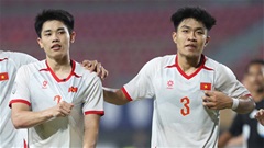 HLV Kim Sang Sik đổi ý, gọi Đình Bắc dự ASIAD 2026?