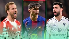 Top 10 CLB mạnh nhất thế giới theo OPTA: Arsenal số 1, MU gây bất ngờ lớn