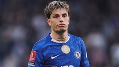 Chelsea rao bán Garnacho chỉ sau chưa đầy 1 năm, mức giá gây bất ngờ