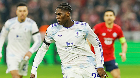 MU liệu có thể thành công với Onana?