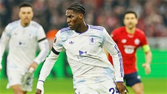 MU liệu có thể thành công với Onana?