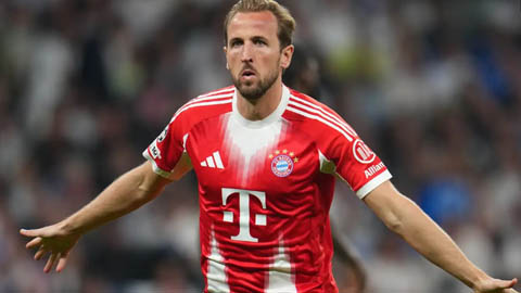 Kane xứng đáng giành Quả bóng Vàng nhờ khoảnh khắc 'xé lưới' Real Madrid