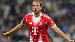 Kane xứng đáng giành Quả bóng Vàng nhờ khoảnh khắc 'xé lưới' Real Madrid