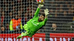 David Raya, 'linh hồn' trong hành trình chinh phục của Arsenal