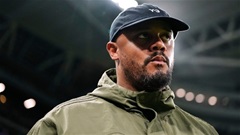 Chiến thắng không tiếng ồn của Kompany