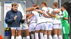 Huấn luyện viên quay lén nữ cầu thủ suốt 4 năm