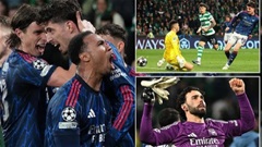 Barca quỵ ngã, cửa chung kết Champions League mở toang cho Arsenal? Đừng mơ!