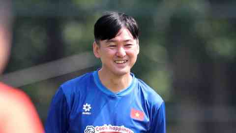 HLV Lee Jung Soo, ‘phù thủy’ phạt góc của ĐT Việt Nam đến Thái Lan