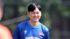 HLV Lee Jung Soo, ‘phù thủy’ phạt góc của ĐT Việt Nam đến Thái Lan