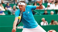 Alexander Zverev lách khe cửa hẹp vào vào vòng ba Monte Carlo Masters