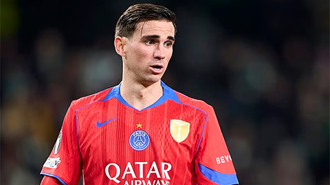 Sốc! Sao PSG từ chối ra sân thi đấu với Liverpool