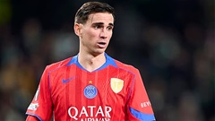 Sốc! Sao PSG từ chối ra sân thi đấu với Liverpool