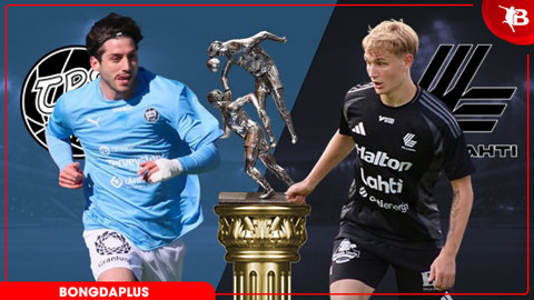 Nhận định bóng đá TPS Turku vs Lahti, 22h00 ngày 10/4: Ca khúc khải hoàn