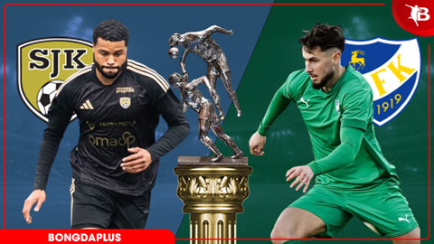 Nhận định bóng đá SJK vs Mariehamn, 23h00 ngày 10/4: Đối thủ ưa thích