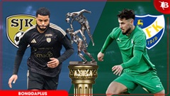 Nhận định bóng đá SJK vs Mariehamn, 23h00 ngày 10/4: Đối thủ ưa thích