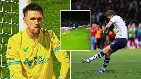 Loạt sút luân lưu ra đời như thế nào?