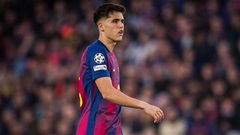 Sao trẻ Barca lập kỷ lục đáng quên, muốn check VAR mà bị từ chối