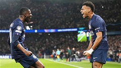Kết quả bóng đá đêm 8/4, rạng sáng 9/4 tại Champions League, Europa League, Championship