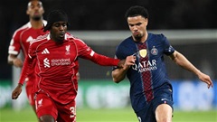 5 điểm nhấn của lượt đi vòng tứ kết Champions League: PSG và Bayern thị uy sức mạnh