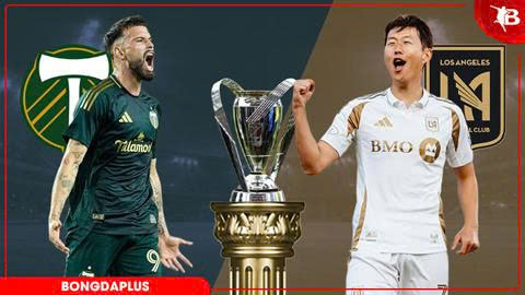 Nhận định bóng đá Portland Timbers vs Los Angeles FC, 03h45 ngày 12/4: Son Heung Min và đồng đội thắng tiếp 