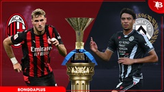 Nhận định bóng đá Milan vs Udinese, 23h00 ngày 11/4: Giằng co ở San Siro