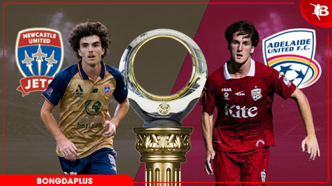 Nhận định bóng đá Newcastle Jets vs Adelaide Utd, 14h00 ngày 11/4: Giữ chắc ngôi đầu
