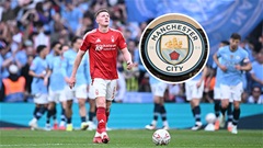 MU sắp để mất ‘niềm đam mê’ của Amorim vào tay Man City