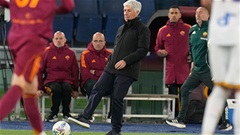 Gasperini và 111,5 triệu euro cũng chưa thay đổi được Roma