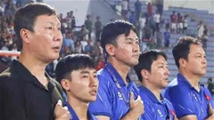 Truyền thông Indonesia nói gì khi Lee Jung Soo chia tay Việt Nam?