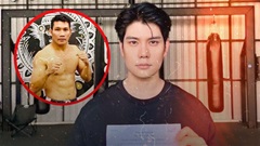 Cựu sao muay Thái lĩnh án tù vì dàn xếp kết quả