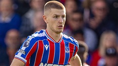 Liverpool lăn tăn thương vụ Adam Wharton