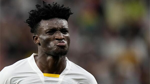 Ngôi sao Tottenham nguy cơ lỡ World Cup 2026