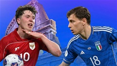 Rộ tin Indonesia đá giao hữu với Italia trước khi gặp Việt Nam tại AFF Cup 2026