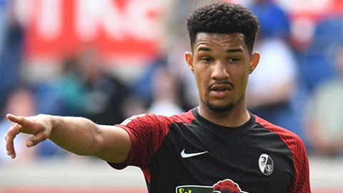 Việt kiều Kenneth Schmidt được Madagascar chào đón