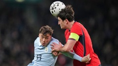 Harry Maguire: 'Tôi là trung vệ giỏi nhất ở cả hai vòng cấm'