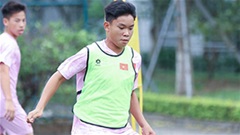 HLV người Brazil chọn con trai Nguyễn Quang Hải dự giải Đông Nam Á