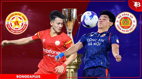 Nhận định bóng đá PVF-CAND vs CAHN, 18h00 ngày 12/4: Chủ nhà có 1 điểm?