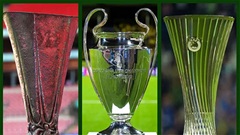 Premier League sẽ có 11 đội đá cúp châu Âu mùa tới?