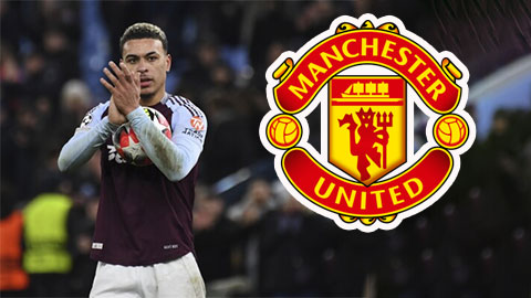 Tin giờ chót 10/4: MU duyệt chi 80 triệu bảng cho 1 tân binh ở hè 2026