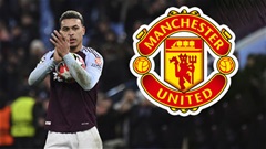 Tin giờ chót 10/4: MU duyệt chi 80 triệu bảng cho 1 tân binh ở hè 2026