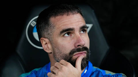 Dàn sao bóng đá Tây Ban Nha nguy cơ ngồi tù vì mua đồ trốn thuế