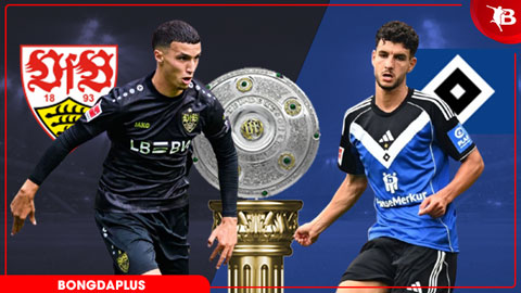 Nhận định bóng đá Stuttgart vs Hamburg, 22h30 ngày 12/4: Chủ nhà không được thua