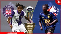 Nhận định bóng đá Toulouse vs Lille, 22h15 ngày 12/4: 3 điểm cho đội khách