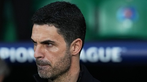 Arsenal và cảm giác 'lưỡi hái tử thần'