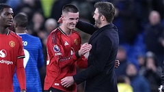 MU dốc sức hoàn tất bản hợp đồng đầu tiên trong ‘kỷ nguyên Carrick’