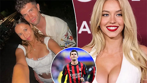 Cựu sao Chelsea vướng scandal tình ái