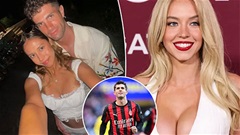 Cựu sao Chelsea vướng scandal tình ái